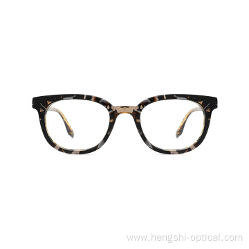 Blue Light Acetate Frames Optical Glasses